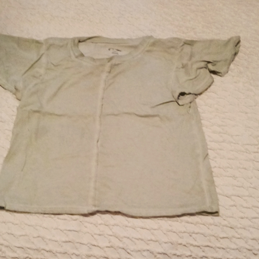 Art class youth shirt XL